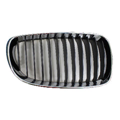 GRILLE RH CHROME/BLACK CPE/CONV