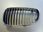 GRILLE LH CHROME/BLACK CPE/CONV — photo 2