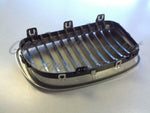 GRILLE LH CHROME/BLACK CPE/CONV — photo 5
