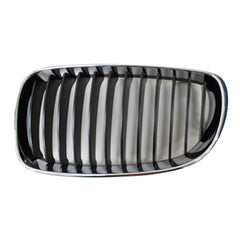 GRILLE LH CHROME/BLACK CPE/CONV