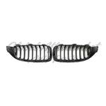 GRILLE LH CHROME/BLACK LUXURY MODEL — photo 5