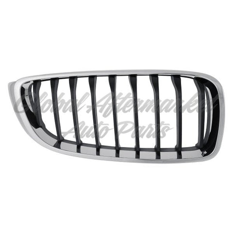 GRILLE RH W/SPORT/M-SPORT