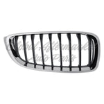 GRILLE RH W/SPORT/M-SPORT — photo 2