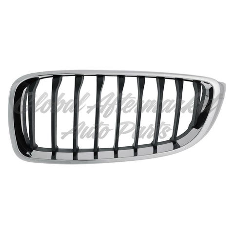 GRILLE LH W/SPORT/M-SPORT
