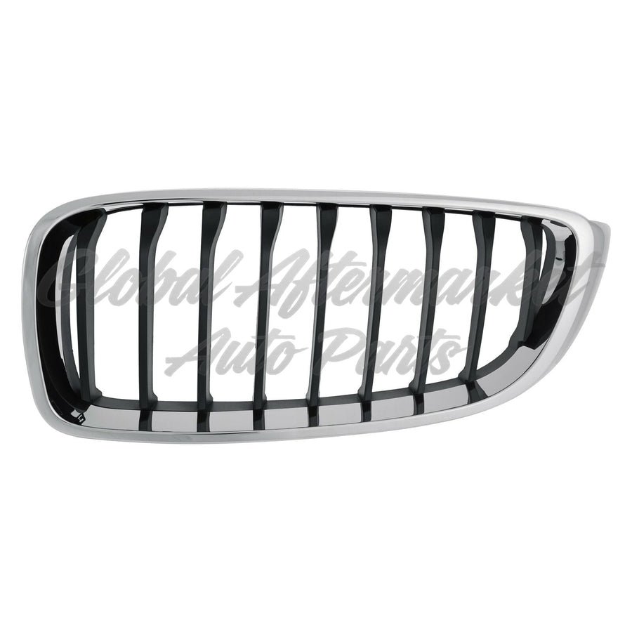 GRILLE LH W/SPORT/M-SPORT