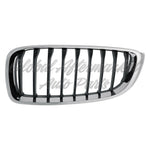 GRILLE LH W/SPORT/M-SPORT — photo 2
