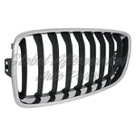 GRILLE LH W/SPORT/M-SPORT — photo 3