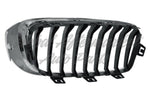 GRILLE LH W/SPORT/M-SPORT — photo 4