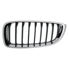 GRILLE LH W/SPORT/M-SPORT