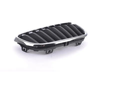 GRILLE RH CHROME BLACK W/SPORT (FITS 228 MODEL W/O M PKG)