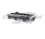 GRILLE LH CHROME BLACK W/SPORT (FITS 228 MODEL W/O M PKG) — photo 5