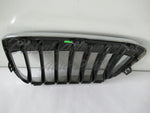 GRILLE RH MATTE BLACK W/CHROME FRAME W/O M-PKG — photo 5