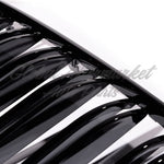 GRILLE RH CHROME W/O NIGHT VISION W/M-PKG — photo 5
