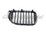 GRILLE LH CHROME W/O NIGHT VISION W/M-PKG — photo 3