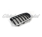 GRILLE LH CHROME W/O NIGHT VISION W/M-PKG — photo 4