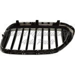 GRILLE RH CHROME W/9 BARS W/O NIGHT VISION W/ M-PKG — photo 5