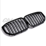 GRILLE FR SATIN FRAME/FR SLAT EDGE W/O NIGHT VISION — photo 4