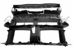 GRILLE AIR INTAKE W/STEEL CAP W/O M-SPORT — photo 1