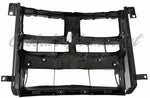 GRILLE AIR INTAKE W/STEEL CAP W/O M-SPORT — photo 2