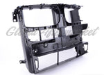 GRILLE AIR INTAKE W/STEEL CAP W/O M-SPORT — photo 3