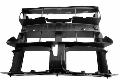 GRILLE AIR INTAKE W/STEEL CAP W/O M-SPORT