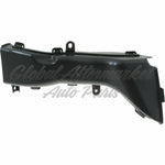 RADIATOR SUPPORT AIR DUCT LH — photo 2