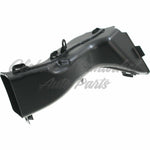 RADIATOR SUPPORT AIR DUCT LH — photo 3
