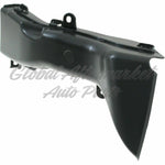RADIATOR SUPPORT AIR DUCT LH — photo 4