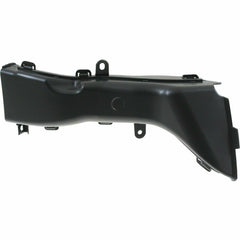 RADIATOR SUPPORT AIR DUCT LH