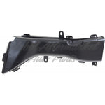 RADIATOR SUPPORT AIR DUCT RH — photo 3