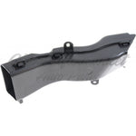 RADIATOR SUPPORT AIR DUCT RH — photo 4