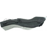 RADIATOR SUPPORT AIR DUCT RH — photo 5