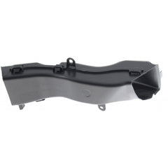 RADIATOR SUPPORT AIR DUCT RH