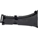 GRILLE MOLDING CENTER BLACK — photo 3