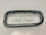 GRILLE MOULDING CHROME LH 745I/745LI — photo 2