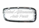 GRILLE MOULDING CHROME LH 745I/745LI — photo 5