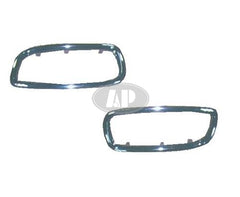 GRILLE MOULDING CHROME LH 745I/745LI