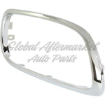 GRILLE MOULDING CHROME LH — photo 1