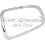 GRILLE MOULDING CHROME LH — photo 3
