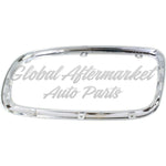 GRILLE MOULDING CHROME LH — photo 4