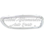 GRILLE MOULDING CHROME LH — photo 5