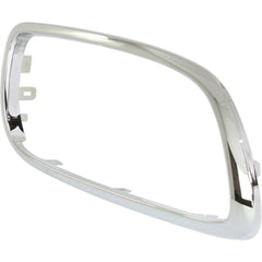 GRILLE MOULDING CHROME LH