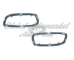 GRILLE MOULDING CHROME RH 745I/745LI — photo 1