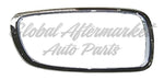 GRILLE MOULDING CHROME RH — photo 1