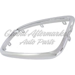 GRILLE MOULDING CHROME RH — photo 2