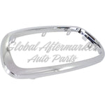 GRILLE MOULDING CHROME RH — photo 3