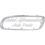 GRILLE MOULDING CHROME RH — photo 5