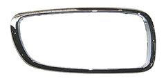 GRILLE MOULDING CHROME RH
