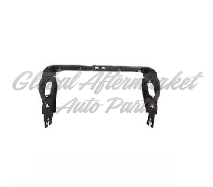 GRILLE AIR DEFLECTOR UPPER W/O M PKG