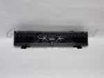 GRILLE AIR DEFLECTOR LOWER W/O M-PKG — photo 2